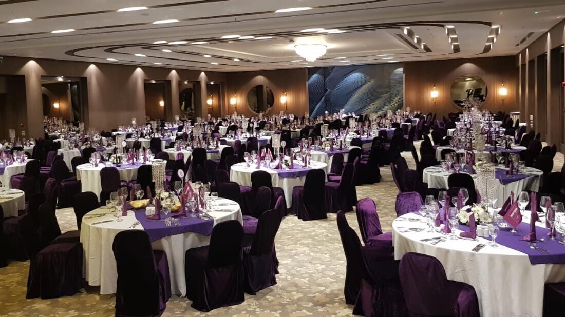 Delphin BE GRAND Resort